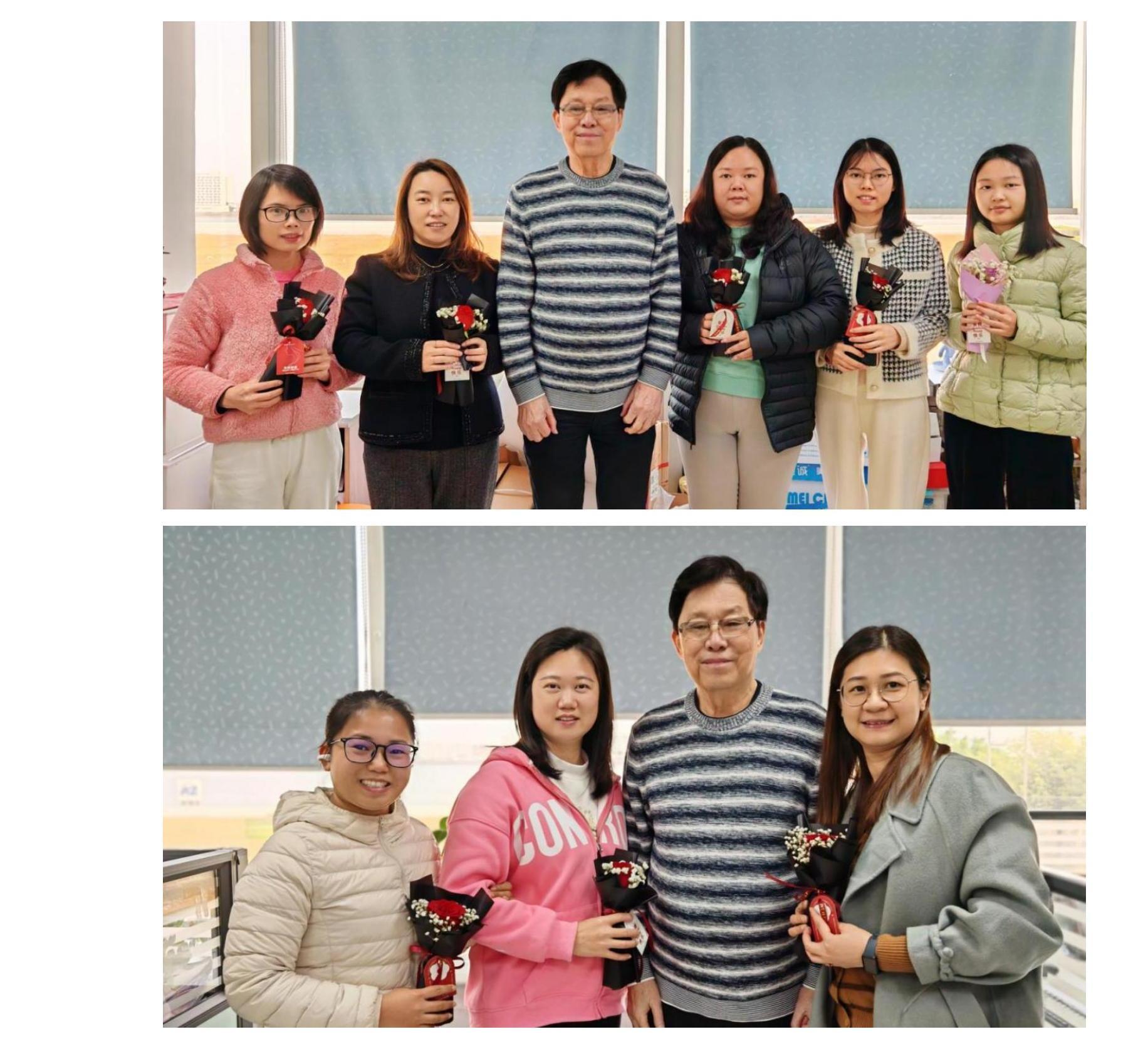 “柔肩担重任，巾帼绽芳华”——尊龙登录集团2024妇女节主题关怀活动_02.jpg