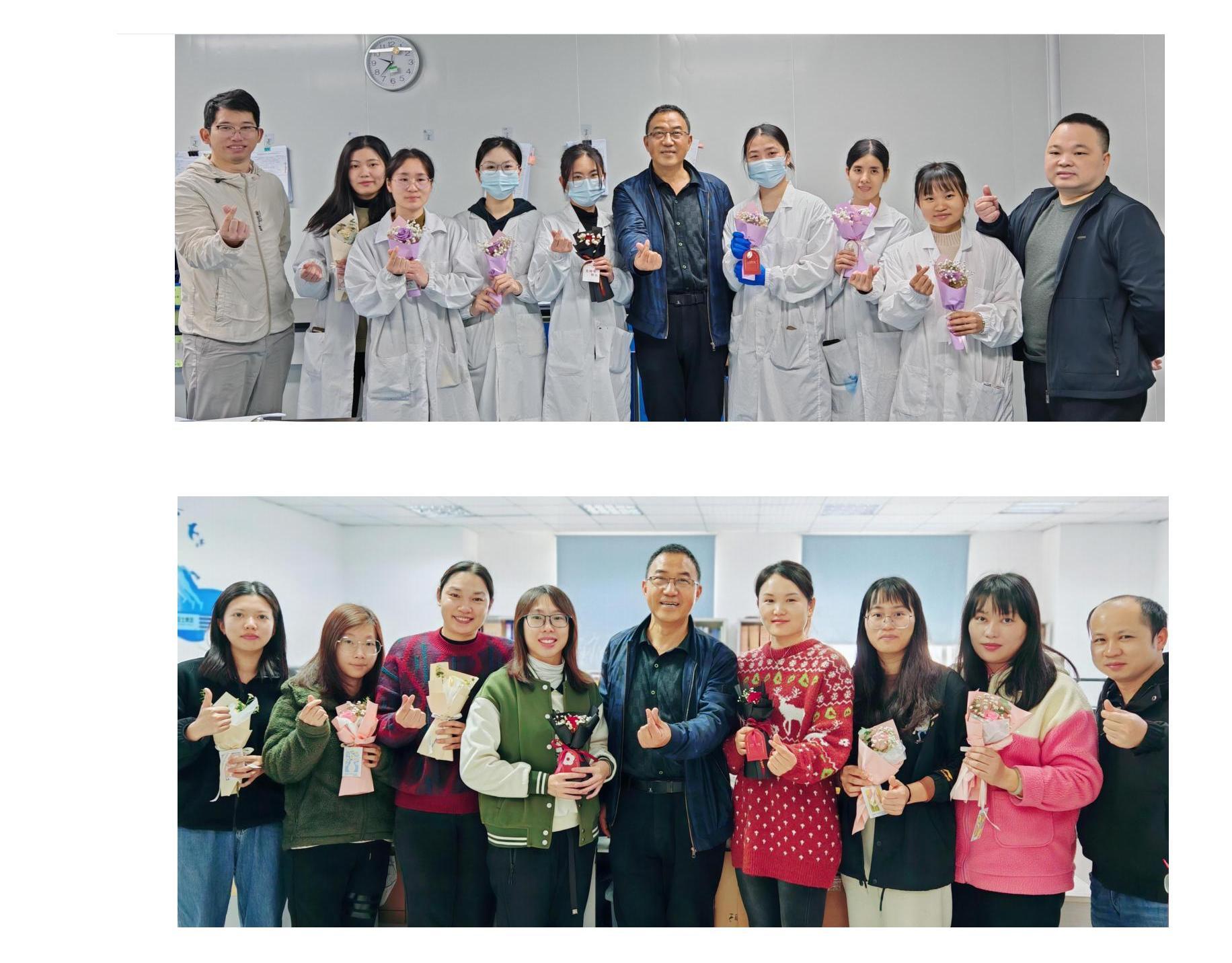 “柔肩担重任，巾帼绽芳华”——尊龙登录集团2024妇女节主题关怀活动_03.jpg